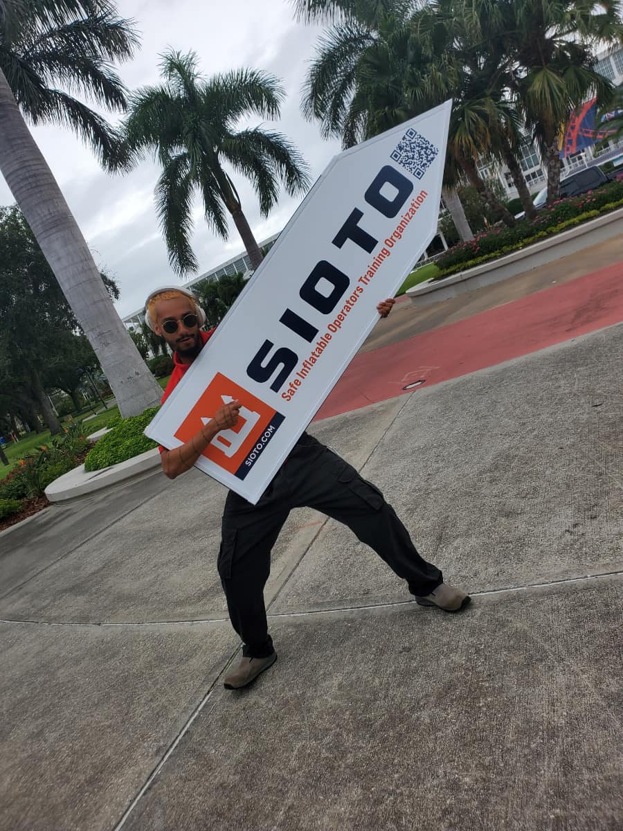SIOTO Certification