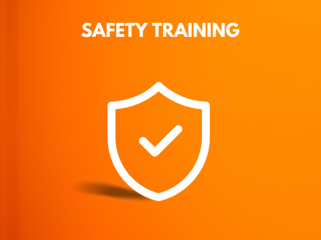 Safety training