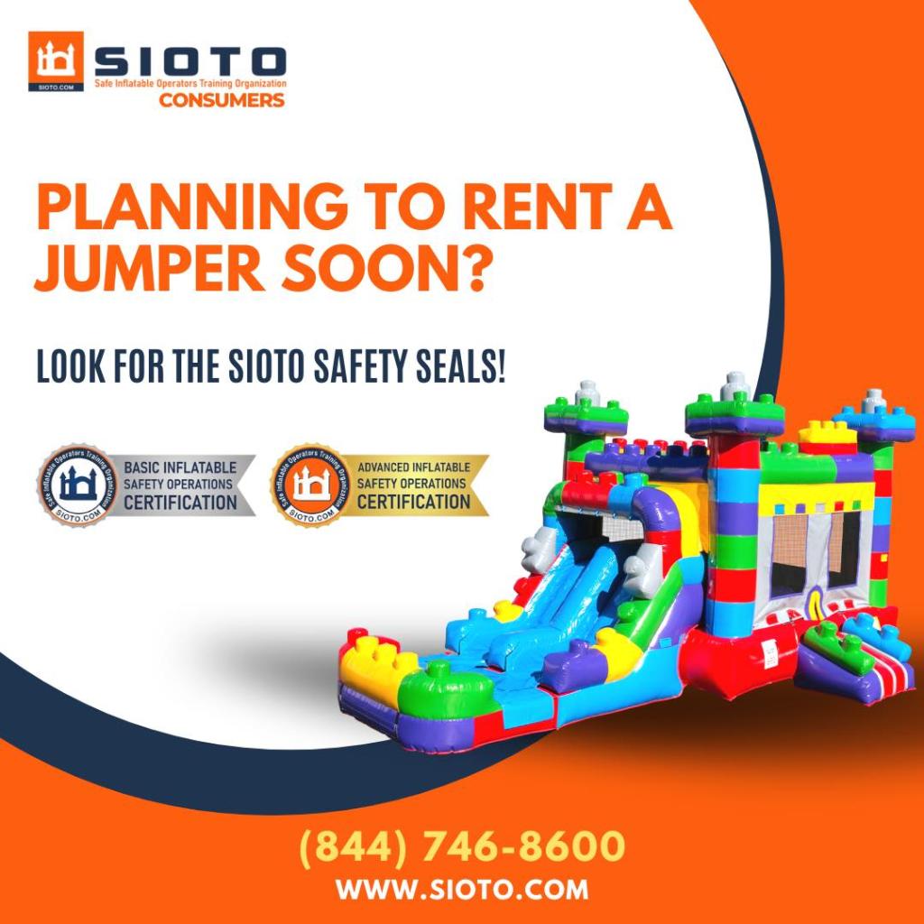 SIOTO Certification